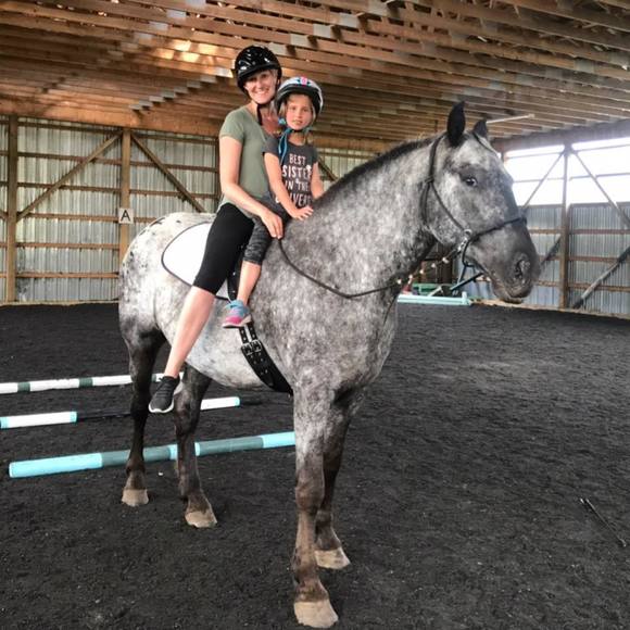 Meet your Posher, Sheri - Picture 1 of 1